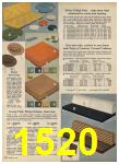 1965 Sears Spring Summer Catalog, Page 1520