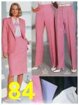1992 Sears Spring Summer Catalog, Page 84
