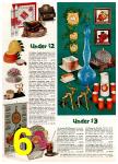 1962 Montgomery Ward Christmas Book, Page 6