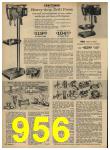 1962 Sears Spring Summer Catalog, Page 956