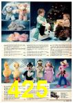 1981 Montgomery Ward Christmas Book, Page 425