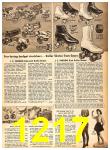1958 Sears Fall Winter Catalog, Page 1217