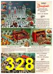 1969 Montgomery Ward Christmas Book, Page 328