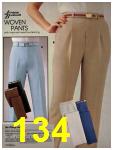 1981 Sears Spring Summer Catalog, Page 134