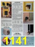 1991 Sears Fall Winter Catalog, Page 1141