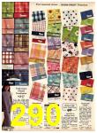 1970 Sears Spring Summer Catalog, Page 290