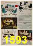 1965 Sears Fall Winter Catalog, Page 1593
