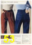 1980 Montgomery Ward Fall Winter Catalog, Page 53