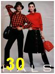 1983 JCPenney Fall Winter Catalog, Page 30