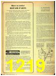 1943 Sears Fall Winter Catalog, Page 1219
