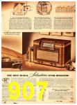 1941 Sears Fall Winter Catalog, Page 907