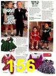 1993 JCPenney Christmas Book, Page 156