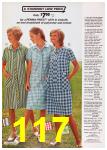 1972 Sears Spring Summer Catalog, Page 117