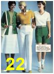1980 Sears Spring Summer Catalog, Page 22