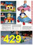 1990 JCPenney Christmas Book, Page 429