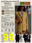 1981 Sears Spring Summer Catalog, Page 90