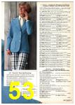 1977 Sears Spring Summer Catalog, Page 53