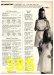 1969 Sears Spring Summer Catalog, Page 385