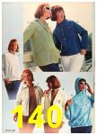 1964 Sears Spring Summer Catalog, Page 140