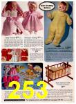 1969 Montgomery Ward Christmas Book, Page 253