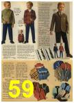 1968 Sears Fall Winter Catalog, Page 59