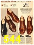 1940 Sears Fall Winter Catalog, Page 544