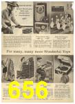 1960 Sears Spring Summer Catalog, Page 656