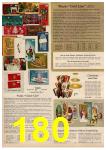 1967 Montgomery Ward Christmas Book, Page 180