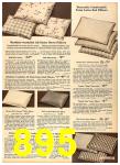 1958 Sears Fall Winter Catalog, Page 895