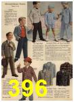 1960 Sears Spring Summer Catalog, Page 396