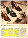 1944 Sears Fall Winter Catalog, Page 322