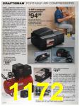 1993 Sears Spring Summer Catalog, Page 1172
