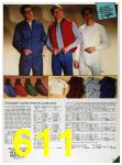 1985 Sears Fall Winter Catalog, Page 611