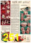 1960 Montgomery Ward Christmas Book, Page 251