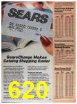 1988 Sears Spring Summer Catalog, Page 620