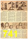 1949 Sears Spring Summer Catalog, Page 741