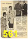1960 Sears Spring Summer Catalog, Page 561