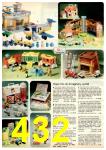 1981 Montgomery Ward Christmas Book, Page 432