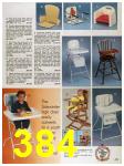 1989 Sears Home Annual Catalog, Page 384