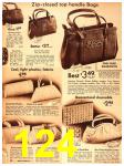 1942 Sears Spring Summer Catalog, Page 124