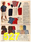 1964 Sears Spring Summer Catalog, Page 527