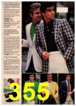 1982 JCPenney Spring Summer Catalog, Page 355