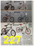 1992 Sears Summer Catalog, Page 227