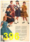 1960 Sears Fall Winter Catalog, Page 396