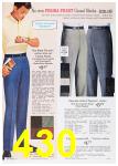 1967 Sears Spring Summer Catalog, Page 430