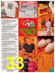 1997 Sears Christmas Book (Canada), Page 33