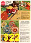 1974 JCPenney Christmas Book, Page 322