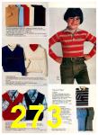 1982 JCPenney Christmas Book, Page 273