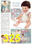 1960 Montgomery Ward Christmas Book, Page 325
