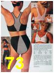 1991 Sears Spring Summer Catalog, Page 73